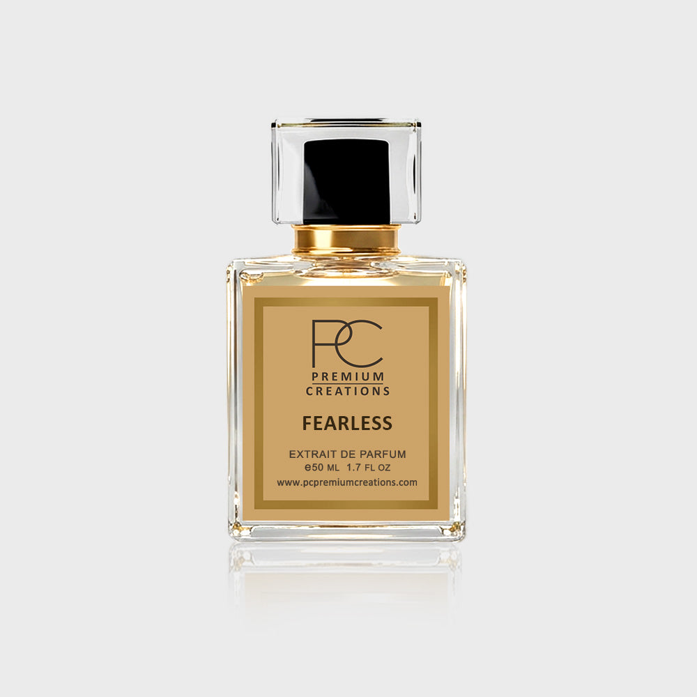 Fearless