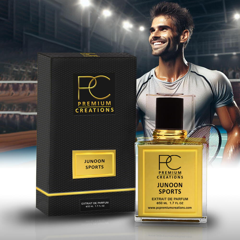 Junoon Sports