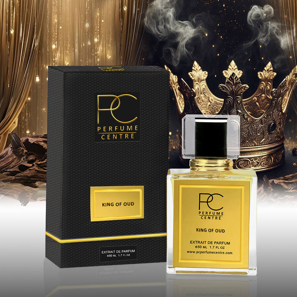 King of Oud