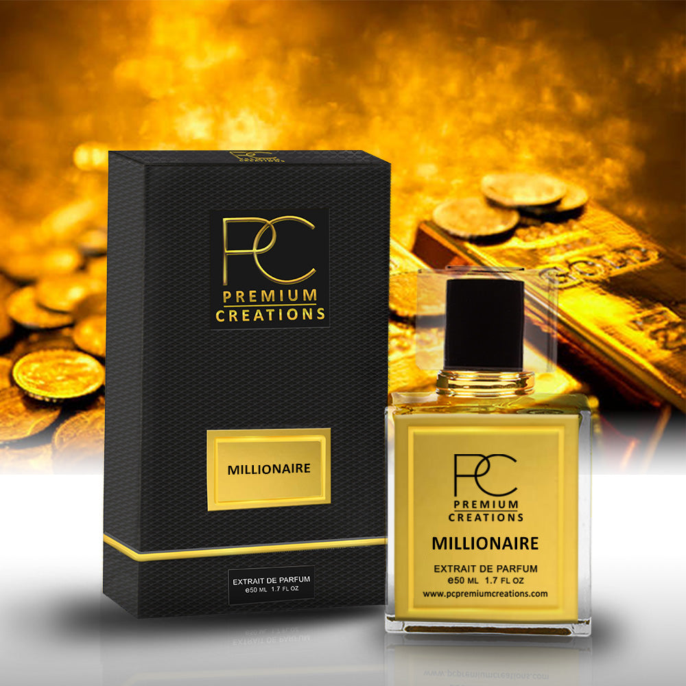 Millionaire Inspired by Million – PC Perfume Centre – PC Premium