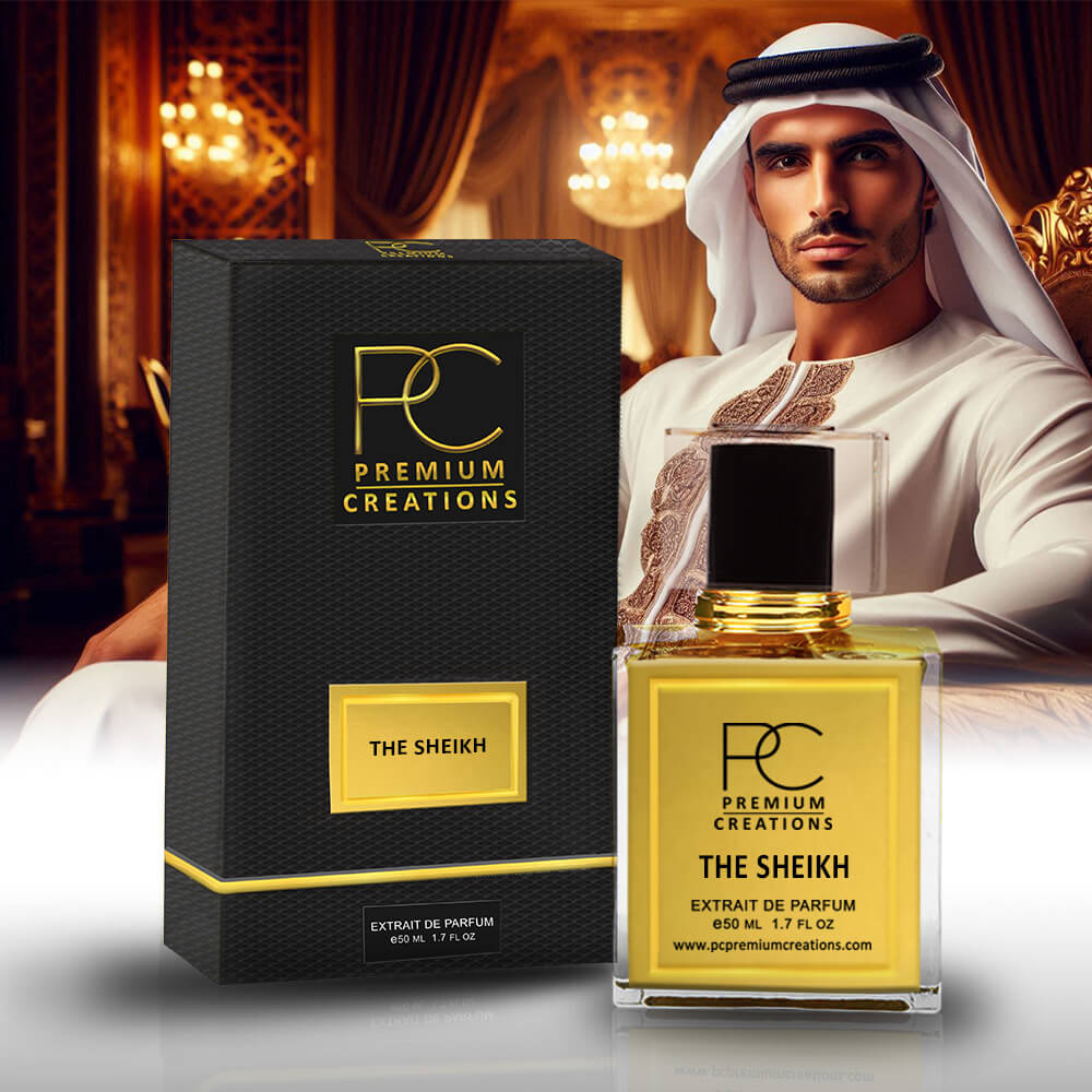 The Shiekh