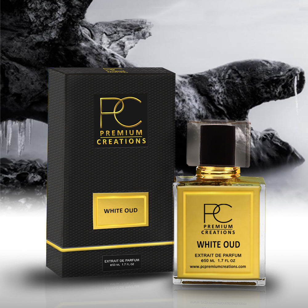White Oud