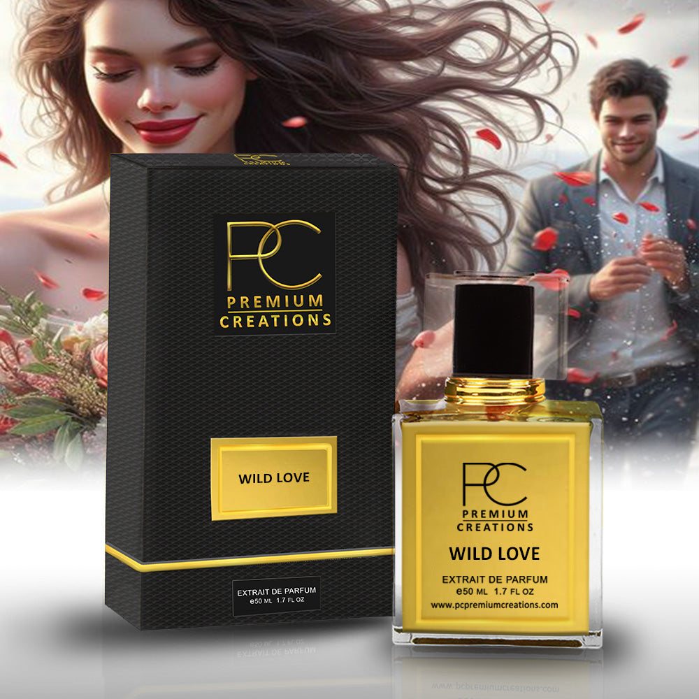 Duft Dm Jette Joop Wild Love Moschus Parfum Dm Wild In Love